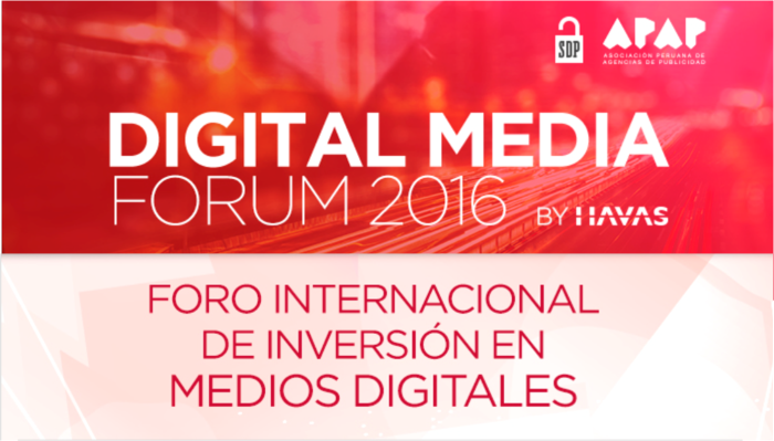 Semana-de-la-publicidad-Digital-media-forum-2016-Havas-Perú-MarketerosPE-2